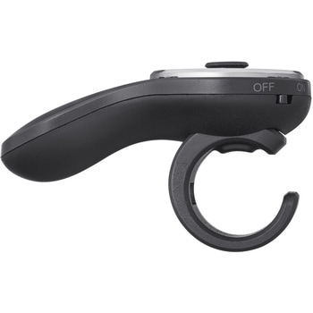 IRセンサーマウス_Bluetoothリングマウス サンワサプライ