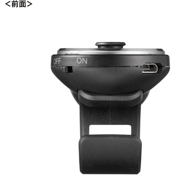 IRセンサーマウス_Bluetoothリングマウス サンワサプライ