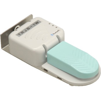 フットスイッチ 無線タイプ 国際電業