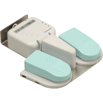 フットスイッチ 無線タイプ 国際電業