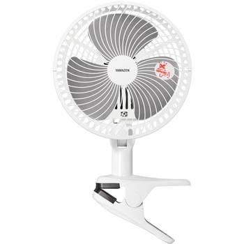 YCT-F184(WB)�~2 ��@ �N���b�v �t�@�� ���E��U�� ����2�i�K YAMAZEN(�R�P) 63429584