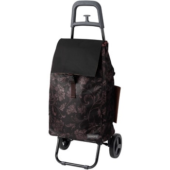 ショッピングカート カートセット 保温 保冷 40L レップ