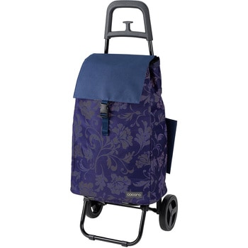 ショッピングカート カートセット 保温 保冷 40L レップ