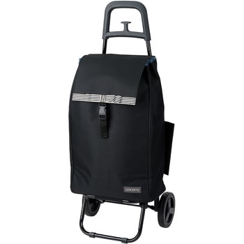 ショッピングカート カートセット 保温 保冷 40L レップ