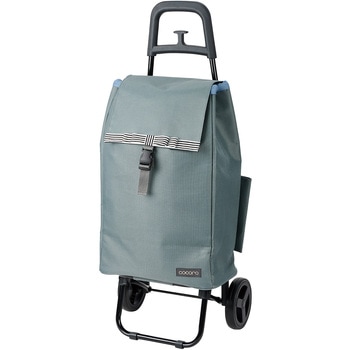 ショッピングカート カートセット 保温 保冷 40L レップ