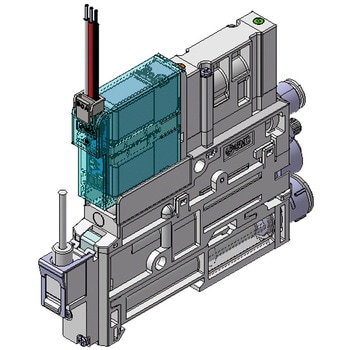 ZK2A Series SMC