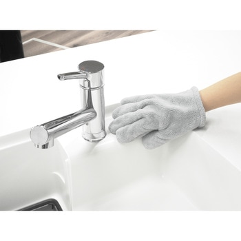 RS たっぷり吸水てぶくろ - 東和産業