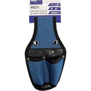 腰袋 WIZ'A