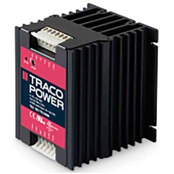絶縁DC-DCコンバータ Vout：48V dc 8.5 36 V dc 200W TRACO POWER