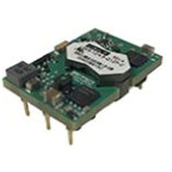 絶縁DC-DCコンバータ Vout：5V dc 9 → 36 V dc 50W 村田製作所