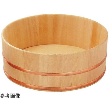 浅型湯桶 用美(ヤマコー)
