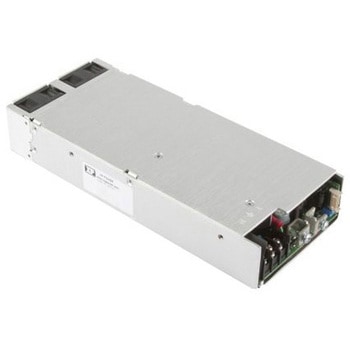 組み込みスイッチング電源 24V dc 31.3A 750W XP POWER