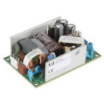 組み込みスイッチング電源 24V dc 1.67A 40W XP POWER