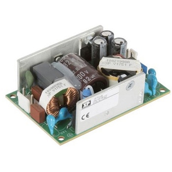 組み込みスイッチング電源 36V dc 1.11A 40W XP POWER