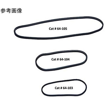 耐性ゴムバンド 64シリーズ Genesee Scientific Corporation