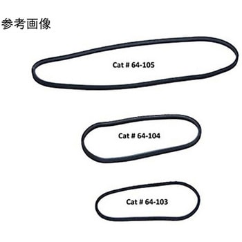 耐性ゴムバンド 64シリーズ Genesee Scientific Corporation