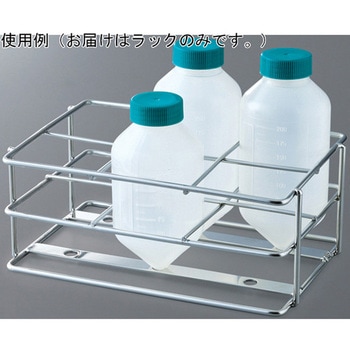 大容量遠沈管用オプション品 BIO-BIK(イナ・オプティカ)