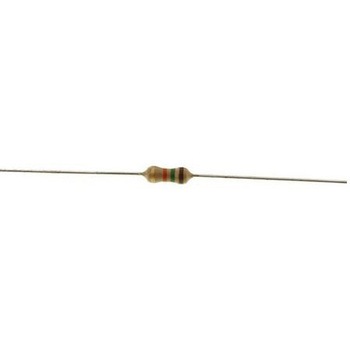 炭素皮膜 抵抗器 0.33W 15kΩ ±5% 1箱 4000個入 TE CONNECTIVITY