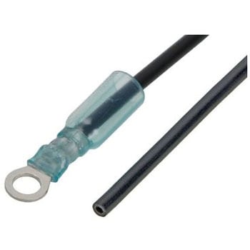 端子付きリード線 Perma-Sealシリーズ 600mm 1袋 5個入 日本モレックス(molex)