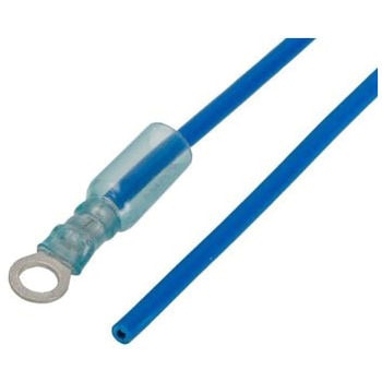 端子付きリード線 Perma-Sealシリーズ 600mm 1袋 5個入 日本モレックス(molex)
