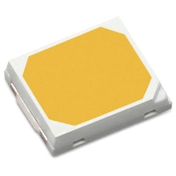 中出力LED 白 表面実装 2835 1袋 50個入 LUMILEDS