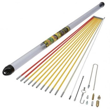 通線ロッド・ ケーブルスカウト CK