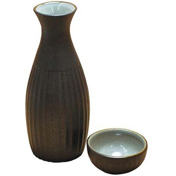 鉄灰 3点セット 用美(ヤマコー)