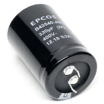 電解コンデンサ 1000μF 1箱 60個入 EPCOS