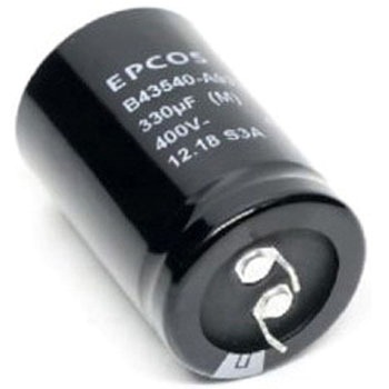 B43644F2108M000 �d���R���f���T 1000��F EPCOS 61815400