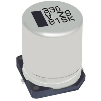 電解コンデンサ 470μF 25V dc 1セット 2個入 Panasonic(パナソニック)