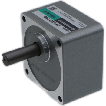 コンビ用ギヤヘッド単体 オリエンタルモーター