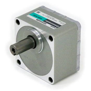 コンビ用ギヤヘッド単体 オリエンタルモーター