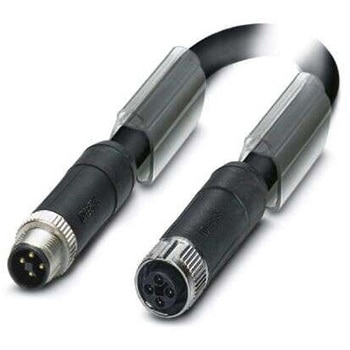 電源ケーブル 63 V 12 A 10m フエニックス・コンタクト