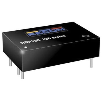 電源バッファモジュール RIA12 and NF F01-510 Transients用 アクセサリ RSPxxx-168 1セット 10個入 RECOM