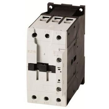 電磁接触器 24 V 3極 277817 DILM50 24V50HZ イートン