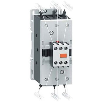 電磁接触器 230 V ac 3極 BFKシリーズ Lovato