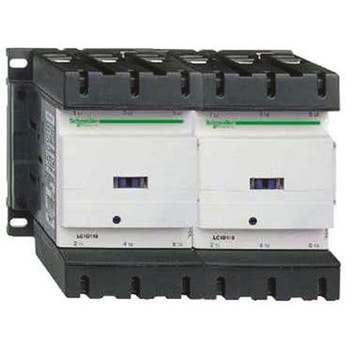 電磁接触器 230 V ac 3極 LC2Dシリーズ シュナイダーエレクトリック
