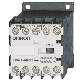 電磁接触器 230 V ac 4極 オムロンヘルスケア