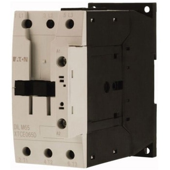 電磁接触器 24 V 3極 277881 DILM65 24V50HZ イートン