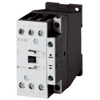 電磁接触器 400 V 3極 277121 DILM25-10 240V50HZ イートン
