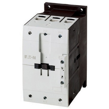 電磁接触器 400 V 3極 239555 DILM115 RDC24 イートン