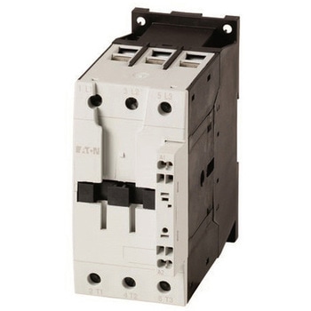 電磁接触器 400 V 3極 278009 DILMC50 RDC24 イートン
