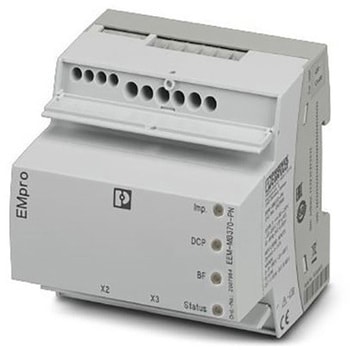 電力計 Eaton Fulleon デジタル EMproシリーズ フエニックス・コンタクト