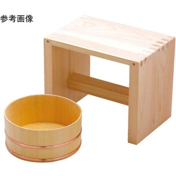 湯浴セット 用美(ヤマコー)