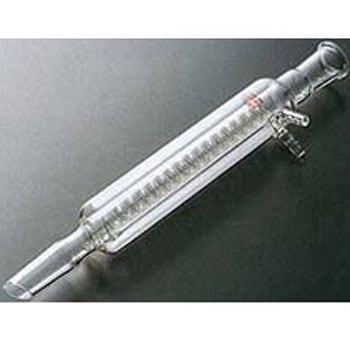 透明摺合二重管冷却器 1818シリーズ コスモスビード