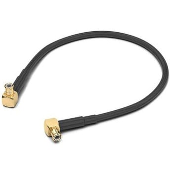 同軸ケーブル MCX MCX 152.4mm 1袋 10個入 WURTH ELEKTRONIK