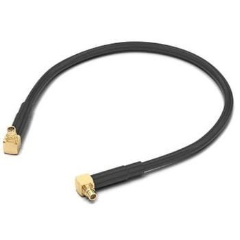 同軸ケーブル MMCX MMCX 152.4mm 1袋 10個入 WURTH ELEKTRONIK