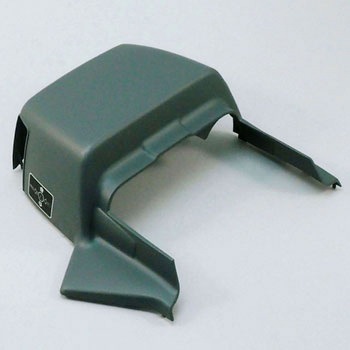 カバー UP コラム (L0) - MAZDA(マツダ)