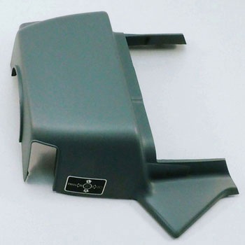 カバー UP コラム (L0) - MAZDA(マツダ)