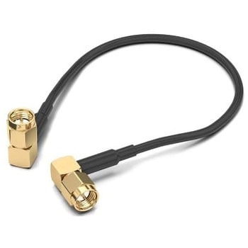 同軸ケーブル SMA SMA 304.8mm WURTH ELEKTRONIK